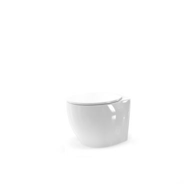 toilet bowl 112 AM6 Archmodels