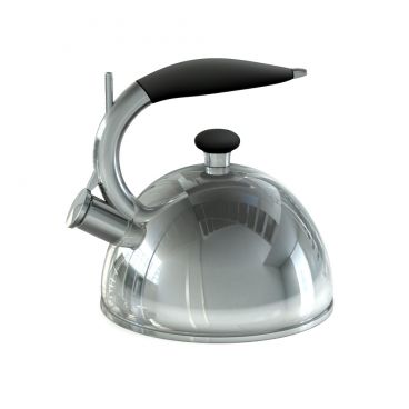 kitchen kettle 6 AM118 Archmodels