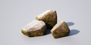 stones 15 1 AM148 Archmodels