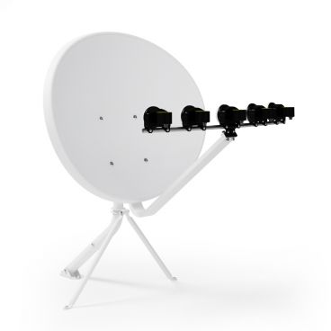 home tv antenna 2 AM95 Archmodels