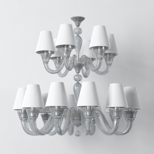 Chandelier 25 AM177 Archmodels