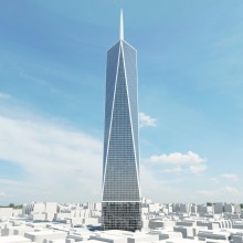 52 skyscraper 