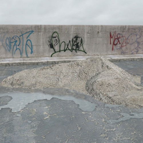 rubble 47 AM165 Archmodels