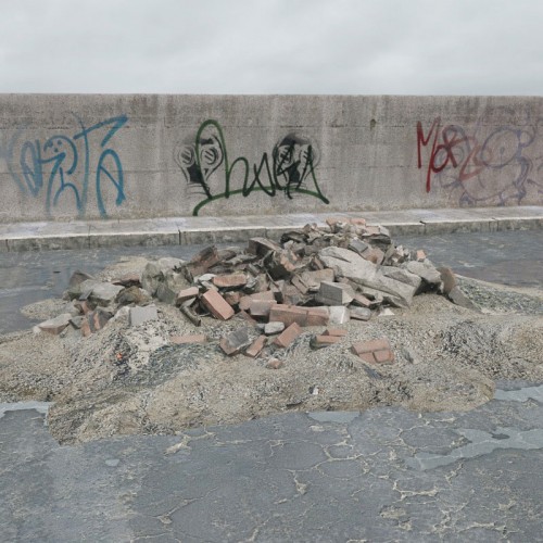 rubble 23 AM165 Archmodels