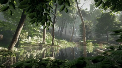 Archmodels for CryEngine vol. 1