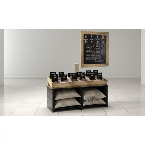 store fixtures 22 AM161 Archmodels