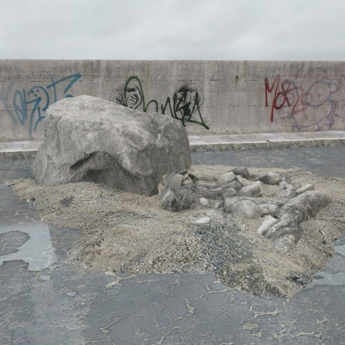 rubble 33 AM165 Archmodels