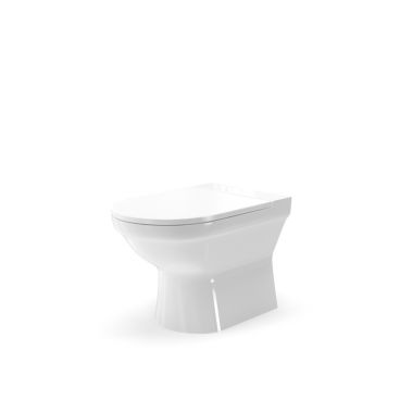toilet bowl 98 AM6 Archmodels