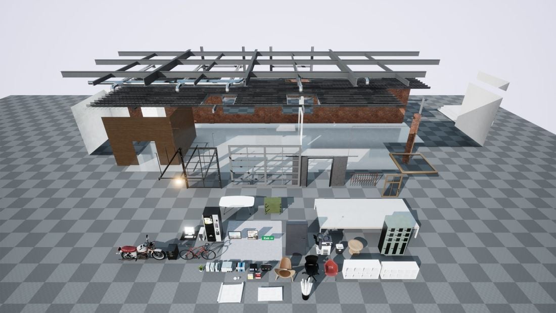 11_Ai_UE4_vol1_03_overview_1
