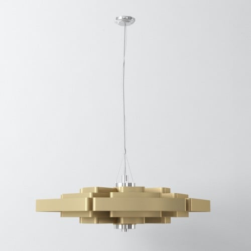 Chandelier 37 AM177 Archmodels
