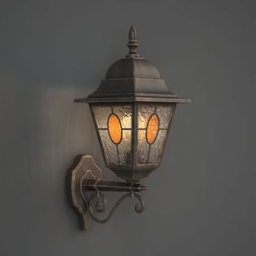 lamp 67 AM107 Archmodels
