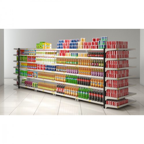 store fixtures 32 AM161 Archmodels