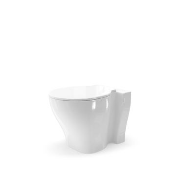 toilet bowl 99 AM6 Archmodels