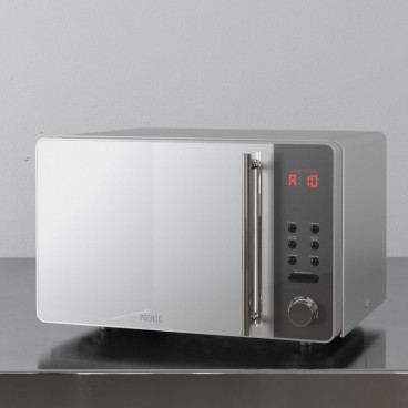 microwave 29 AM145 Archmodels