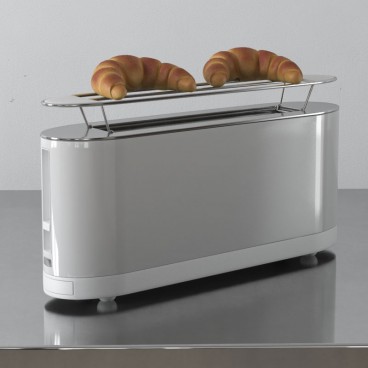 toaster 8 AM145 Archmodels