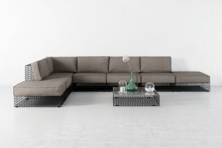 furniture set 16 AM193 Archmodels