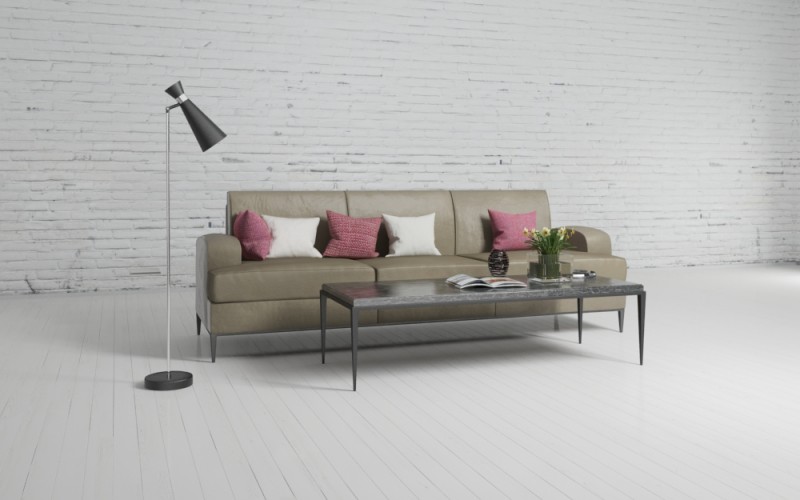 Furniture 26 AM174 Archmodels