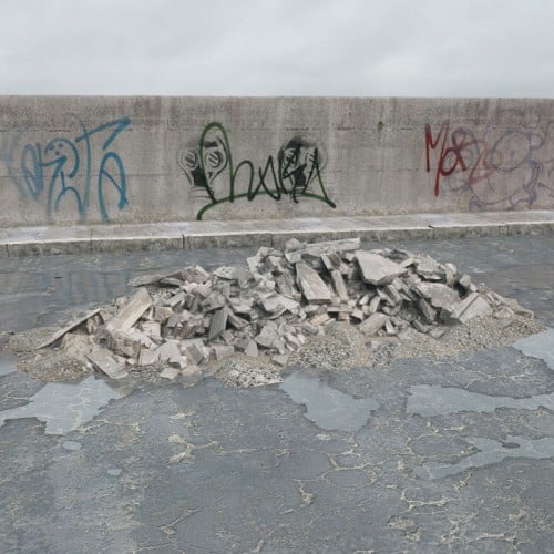 rubble 61 AM165 Archmodels