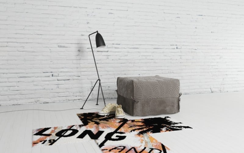 Furniture 5 AM174 Archmodels