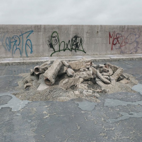 rubble 55 AM165 Archmodels