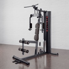 Gym equipment 3 AM169 Archmodels