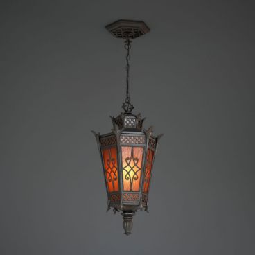lamp 66 AM107 Archmodels