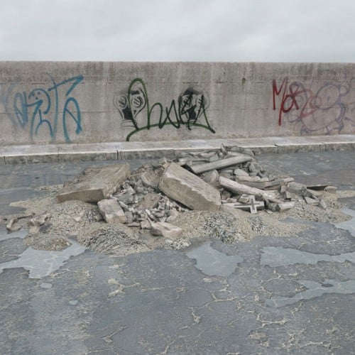 rubble 59 AM165 Archmodels