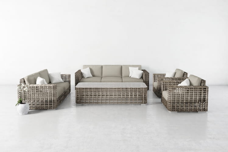 furniture set 23 AM193 Archmodels