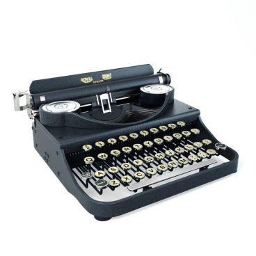 typewriter 44 AM114 Archmodels