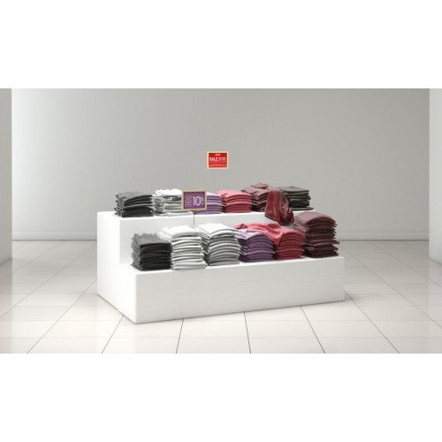 store fixtures 4 AM161 Archmodels