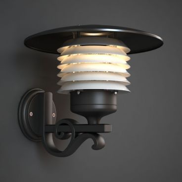 lamp 29 AM107 Archmodels