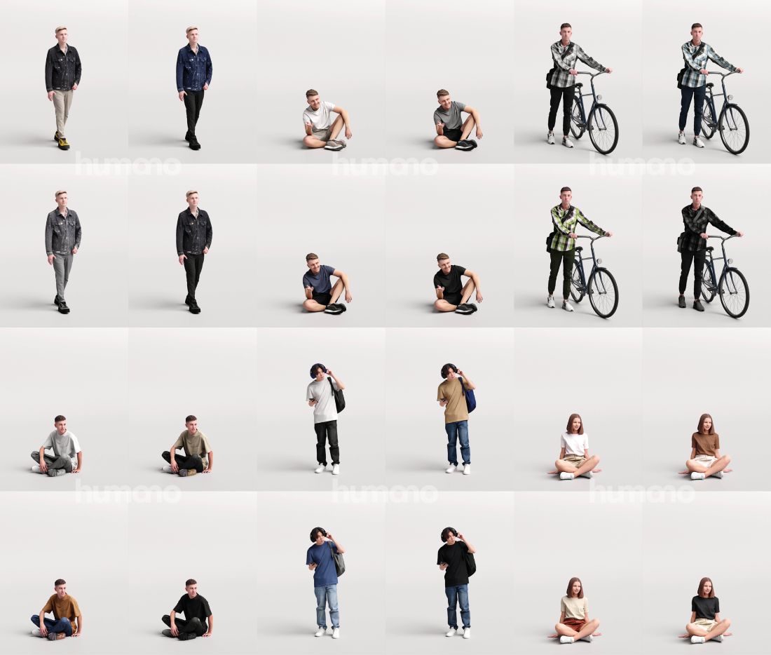 2_Humano-2306-Casual-Mix-01_zestawienie-modeli_1