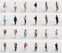 2_Humano-2307-Casual-Mix-02_zestawienie-modeli_2