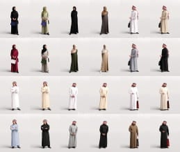 2_Humano-2402--Saudi-Arabia-Standing_zestawienie-modeli_1
