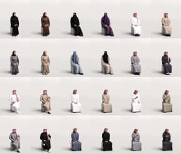 2_Humano_2403_Saudi_Arabia_–_Sitting_zestawienie_modeli_2