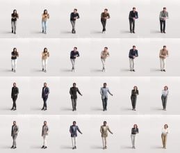 2_Humano_2501_Balustrades_zestawienie_modeli2