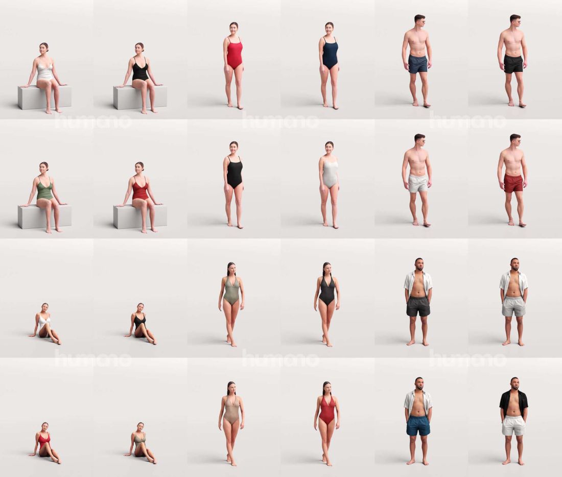 2_Humano_2507_Luxury_pool_zestawienie_modeli_1_Blender