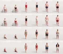 2_Humano_2507_Luxury_pool_zestawienie_modeli_1_Blender