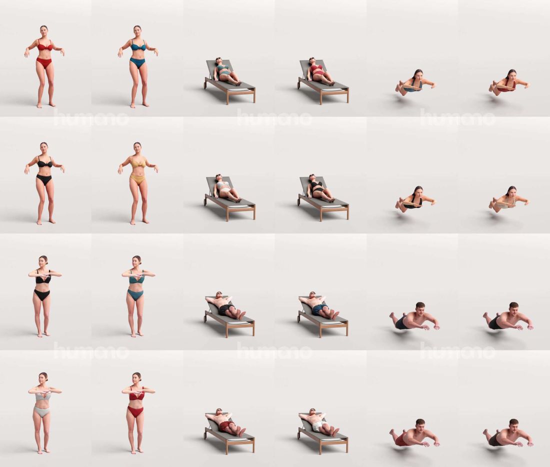 2_Humano_2507_Luxury_pool_zestawienie_modeli_2_Blender
