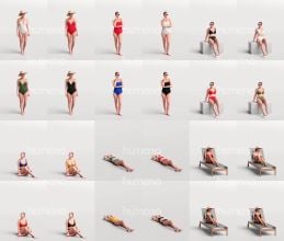 2_Humano_2511-Luxury_Pool_2-SignaturePoses_zestawienie_modeli_1