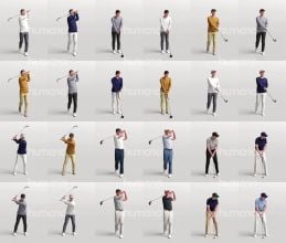 2_Humano_2601-Golf_XL-Shooting_zestawienie_modeli_2