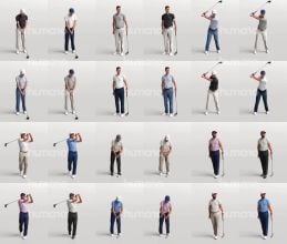 2_Humano_2601-Golf_XL-Shooting_zestawienie_modeli_3