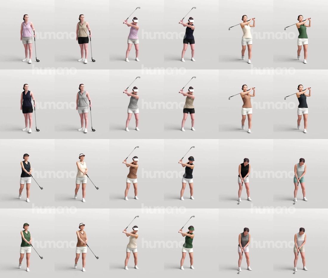 2_Humano_2601-Golf_XL-Shooting_zestawienie_modeli_5