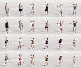 2_Humano_2601-Golf_XL-Shooting_zestawienie_modeli_5