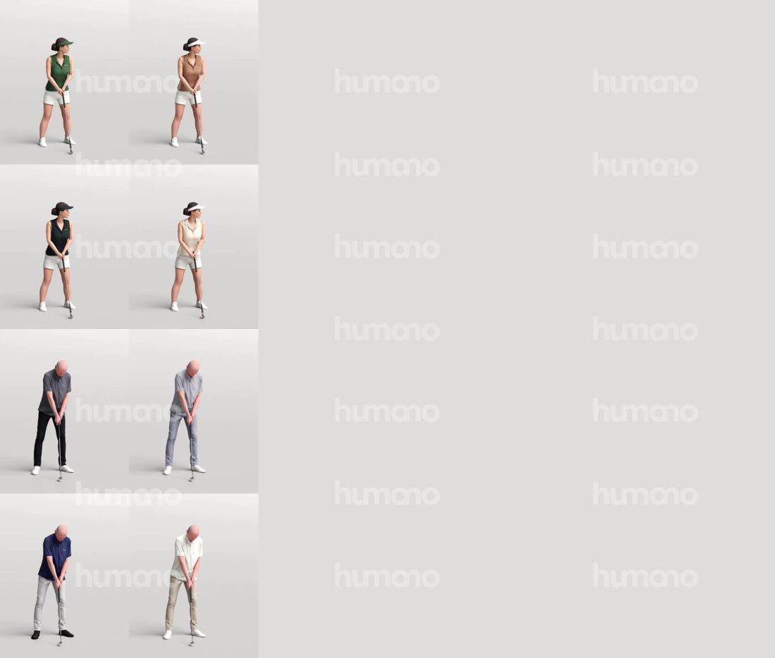 2_Humano_2601-Golf_XL-Shooting_zestawienie_modeli_6