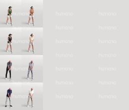 2_Humano_2601-Golf_XL-Shooting_zestawienie_modeli_6