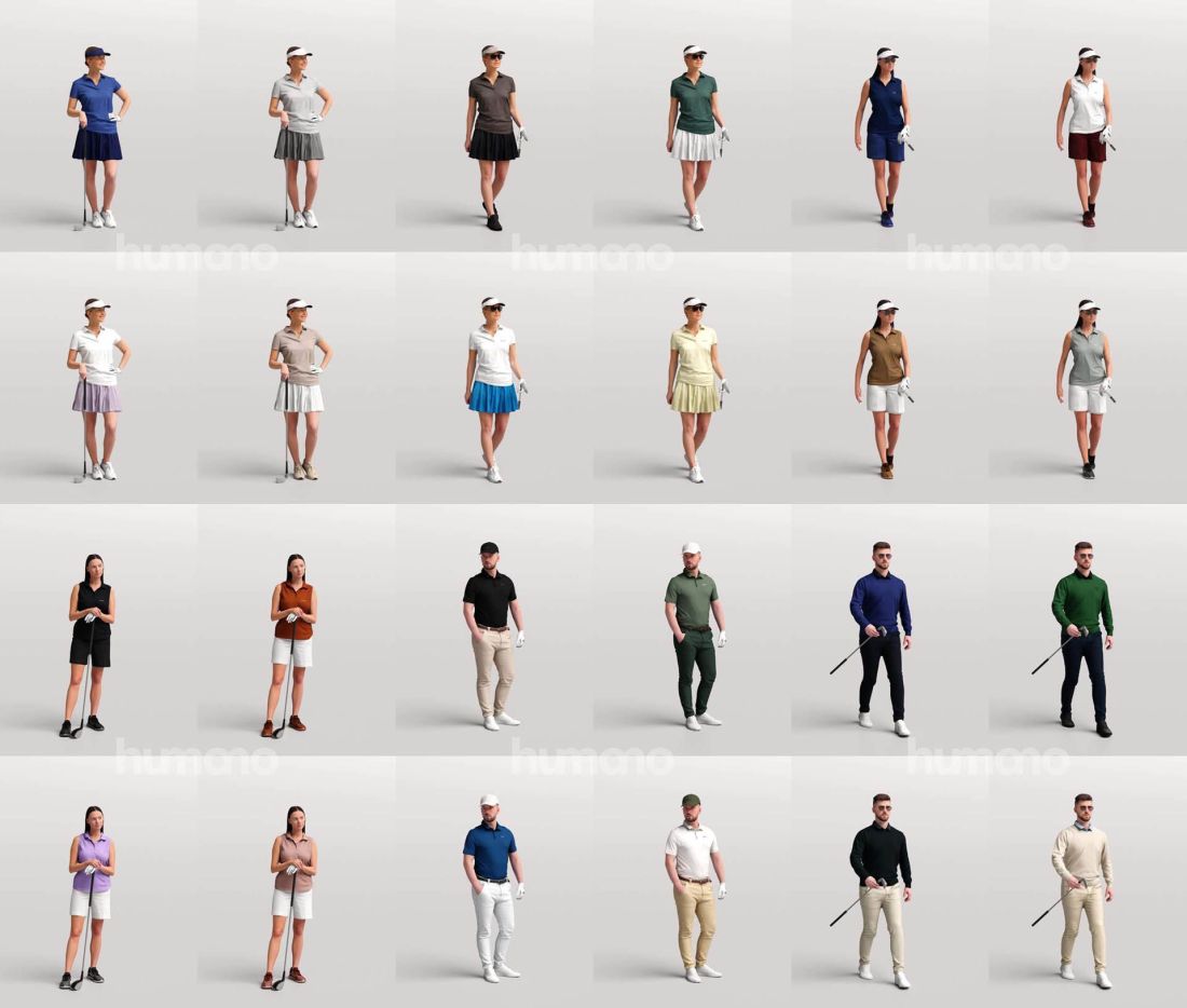 2_Humano_2602-Golf-Diverse_zestawienie_modeli_