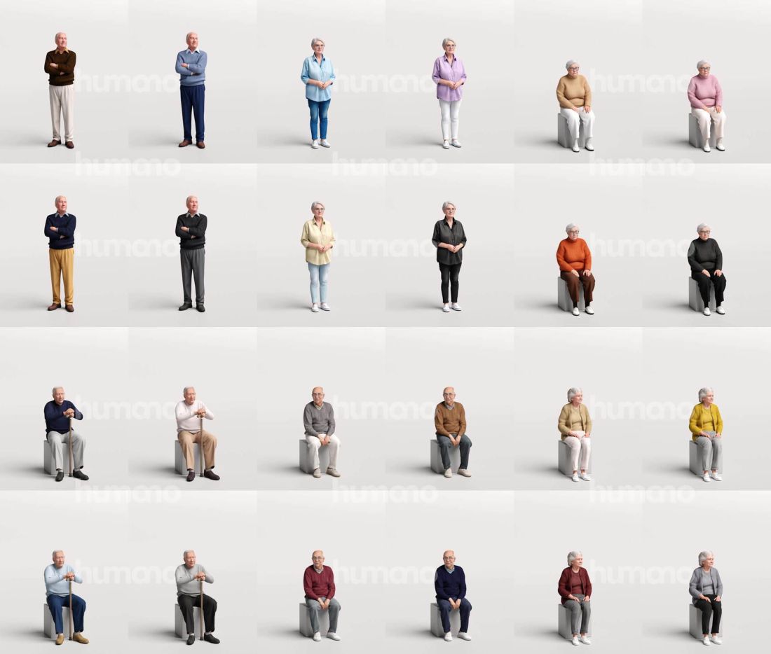 2_Humano_2606-Seniors-Elderly_people_zestawienie_modeli_