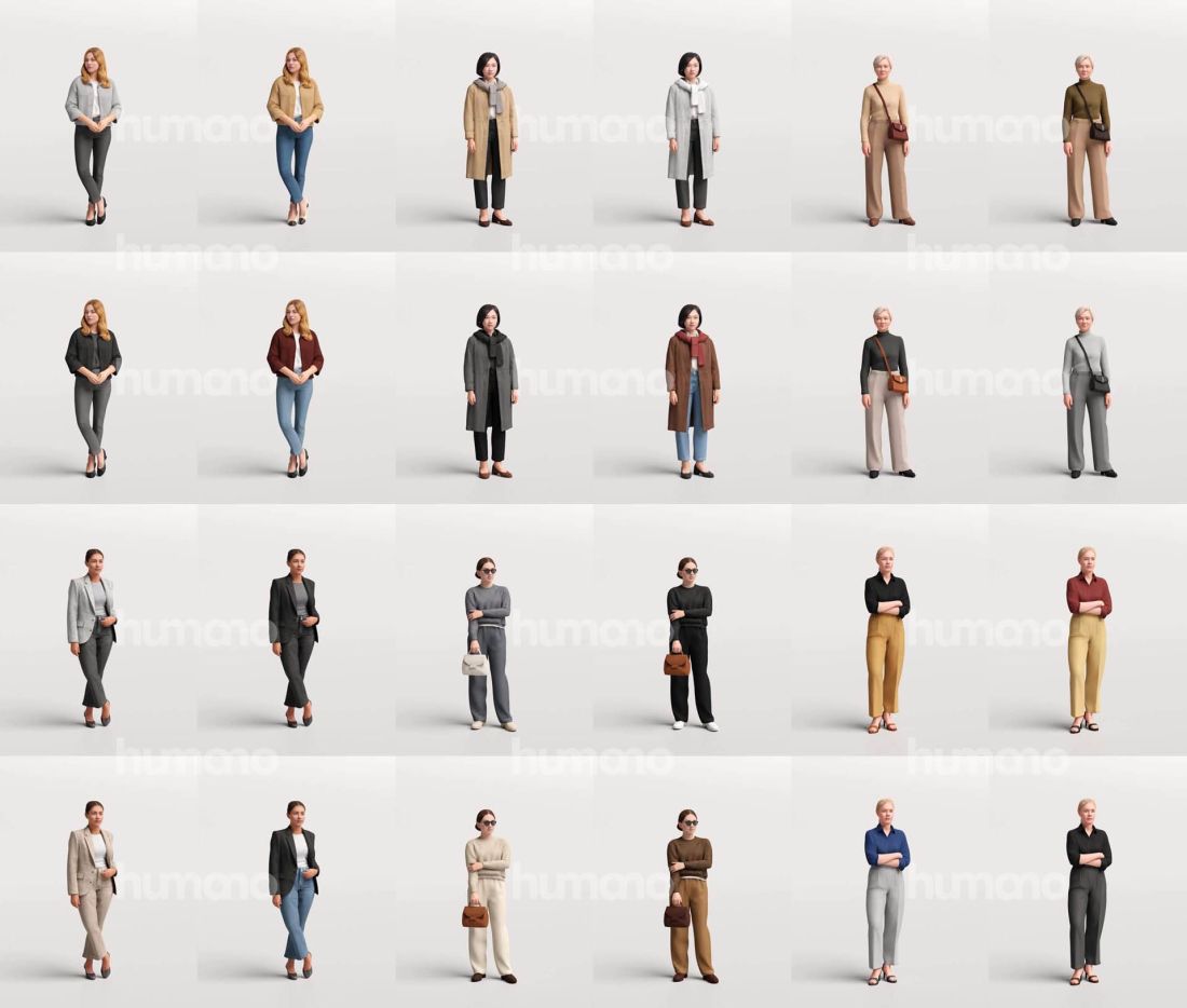 2_Humano_2608-Modern_Style-Standing_zestawienie_modeli_1