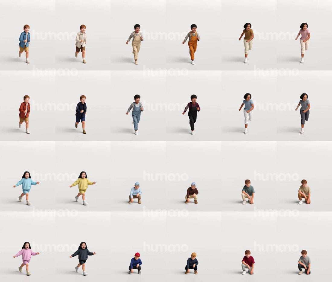 2_Humano_2610-Kids-PlaygroundA_zestawienie_modeli_1